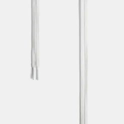 Ace High-Top Golf Shoes White