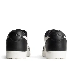 Ace Low-Top Golf Shoes Black