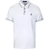 Activities Polo Bright White