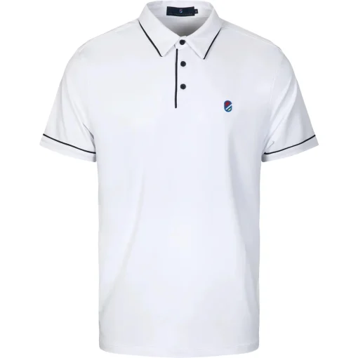 Activities Polo Bright White