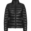Airlite Golf Padded Jacket Black