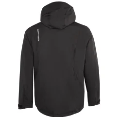 Akron PERTEX Waterproof Jacket Black