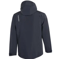 Akron PERTEX Waterproof Jacket Navy