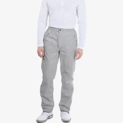 Alan PERTEX Waterproof Trousers Cool Grey