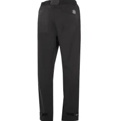 Alan PERTEX Waterproof Trousers Black
