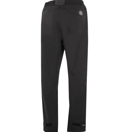 Alan PERTEX Waterproof Trousers Black