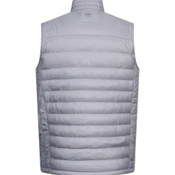 All Course Vest Gale Grey