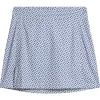 Amelie Mid Print Skirt Tour Geo Moonbeam