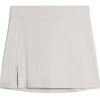 Amelie Mid Skirt Moonbeam