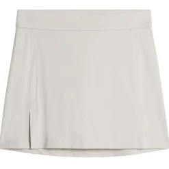 Amelie Mid Skirt Moonbeam