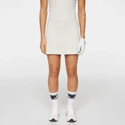 Amelie Mid Skirt Moonbeam