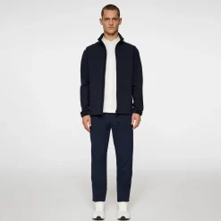 Arvid 2L Stretch Rain Jacket JL Navy