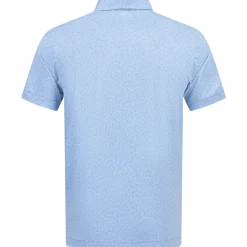 Avenue Performance Jersey Polo Angelite