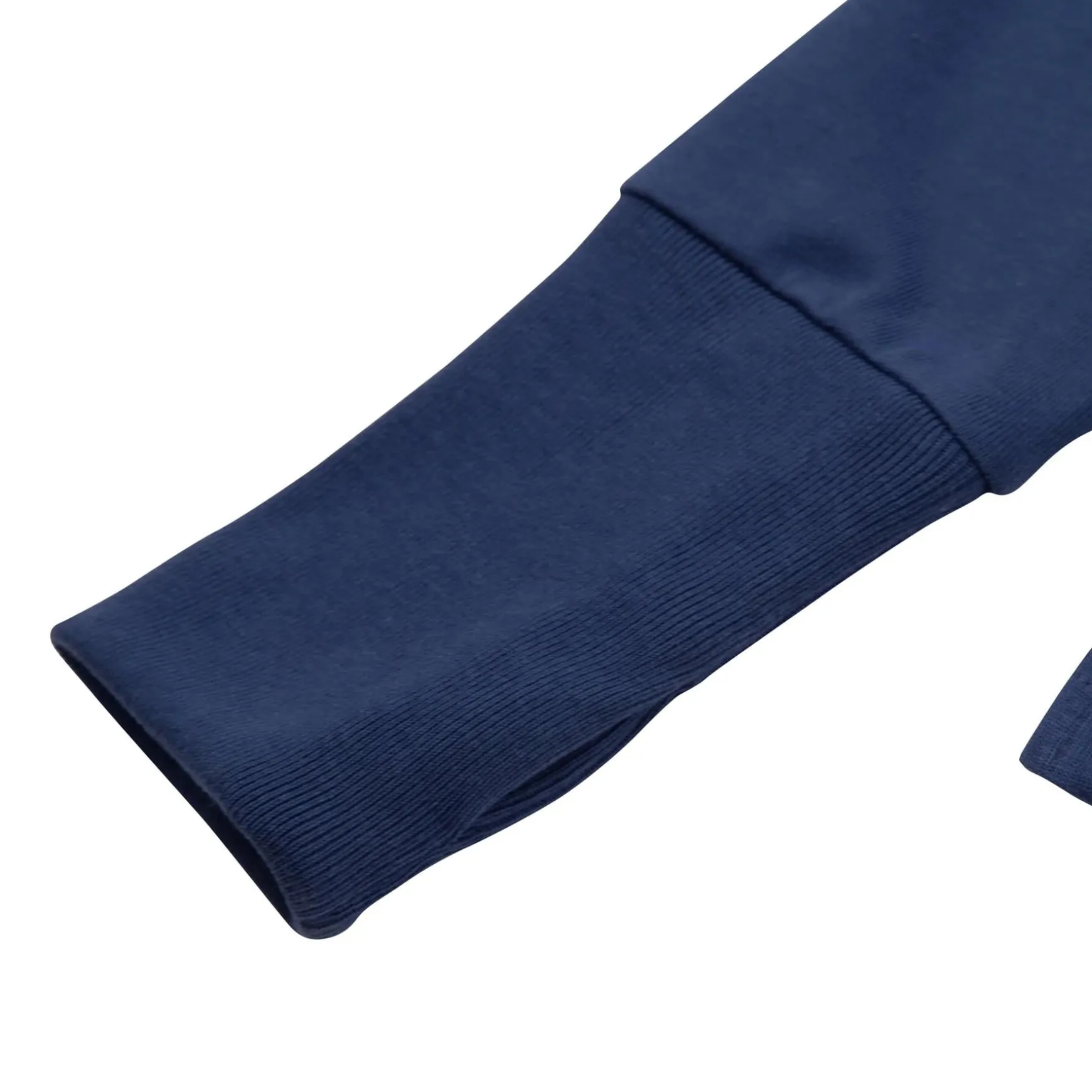 Big Mach LS Polo Petrol Blue