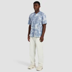 Blade Course Polo Blue
