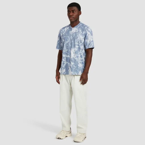 Blade Course Polo Blue