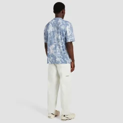 Blade Course Polo Blue
