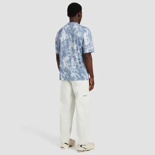 Blade Course Polo Blue