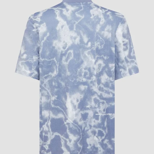 Blade Course Polo Blue