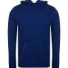 Bleeker Hoodie Navy Heather