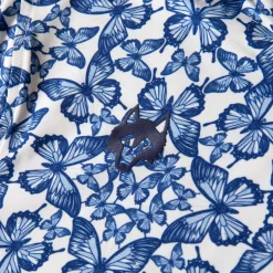 Blue Migration Polo Arctic