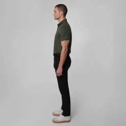 Bohai Polo Pine Green