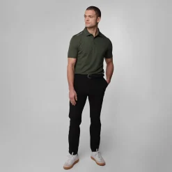 Bohai Polo Pine Green