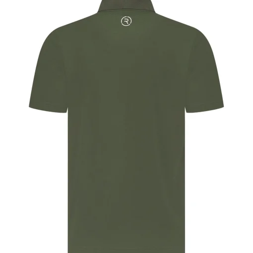 Bohai Polo Pine Green