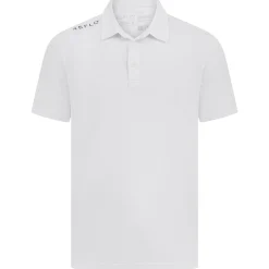 Bohai Polo White