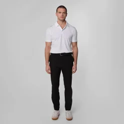 Bohai Polo White