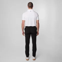Bohai Polo White