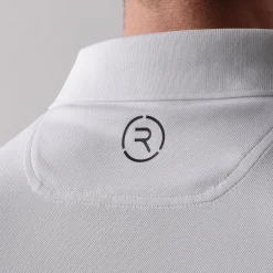 Bohai Polo White