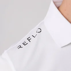 Bohai Polo White