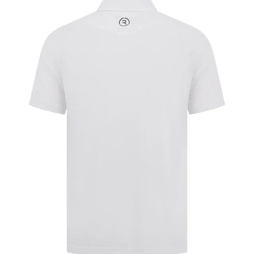 Bohai Polo White