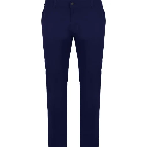 Breton Waterproof Trousers Atlanta Blue