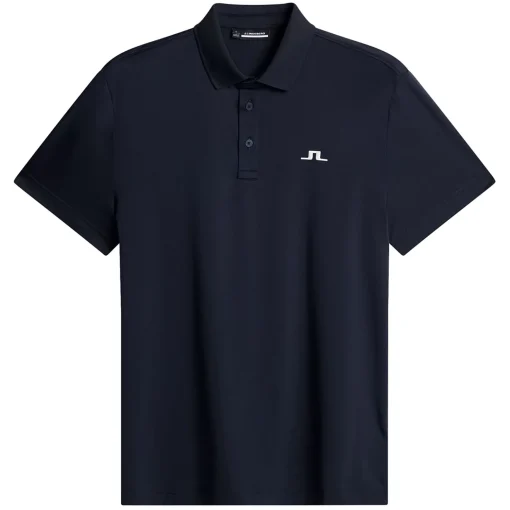 Bridge Regular Fit Polo JL Navy