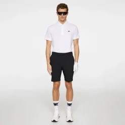 Bridge Regular FIt Polo White