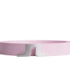 Bridger Leather Belt Nosegay