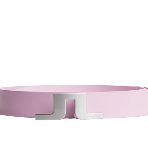 Bridger Leather Belt Nosegay
