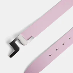 Bridger Leather Belt Nosegay