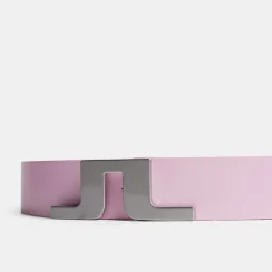 Bridger Leather Belt Nosegay