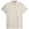 Bridger Regular Fit Polo Moonbeam