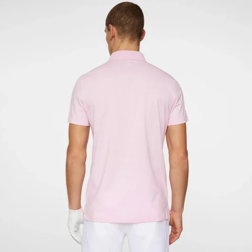 Bridger Regular Fit Polo Nosegay