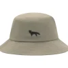 Bucket Hat Green