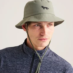 Bucket Hat Green