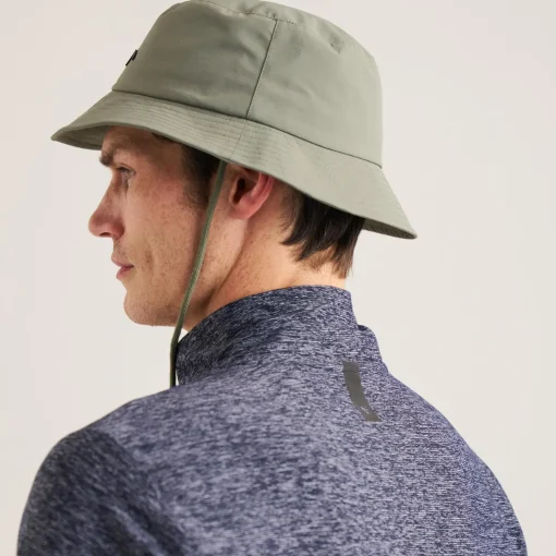 Bucket Hat Green