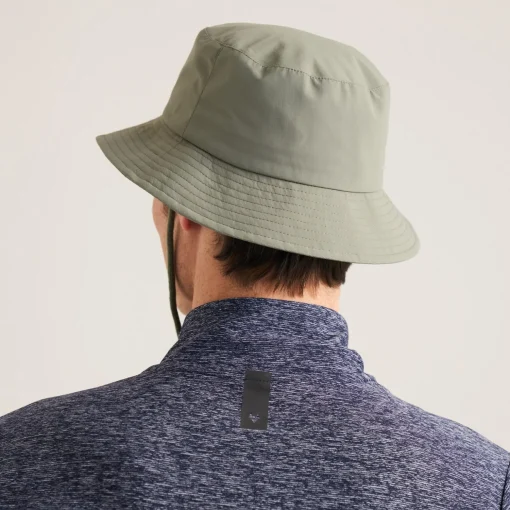 Bucket Hat Green