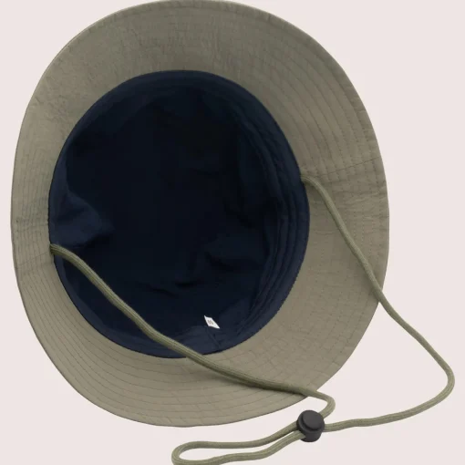 Bucket Hat Green