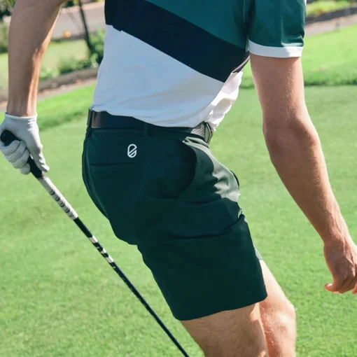 Chauncey Shorts Pine Grove