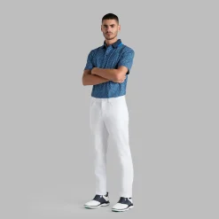 Circle G's Tech Jersey Polo Twilight